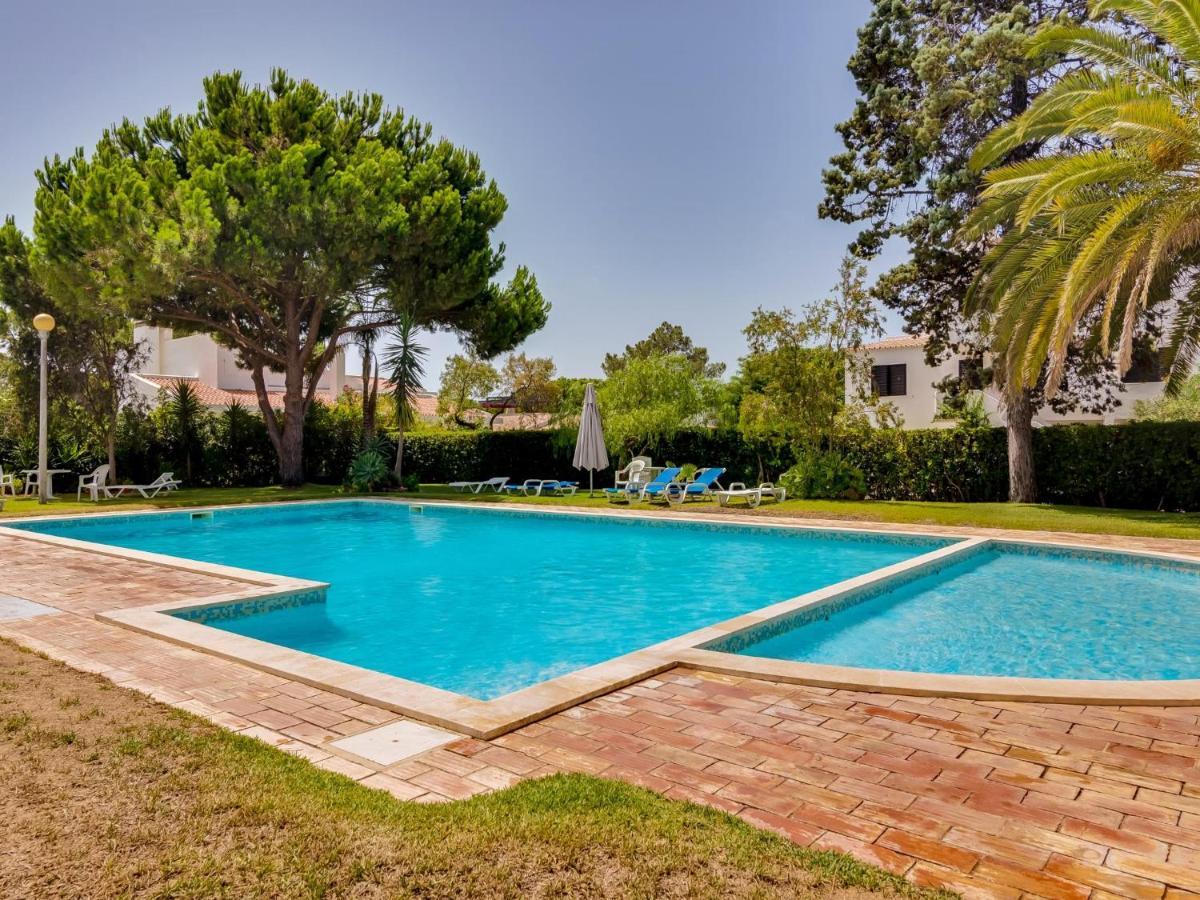 Al - Apartamento Montemar Vilamoura Exterior photo