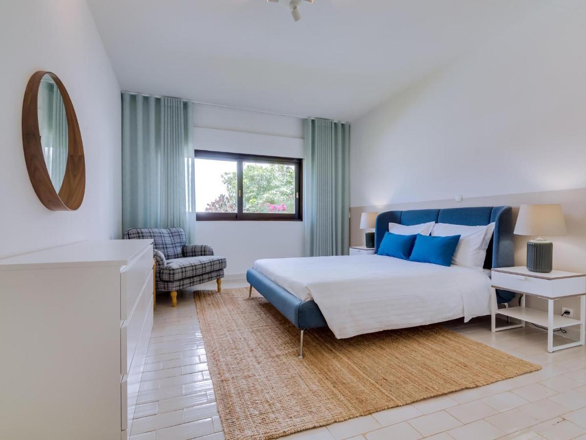 Al - Apartamento Montemar Vilamoura Exterior photo