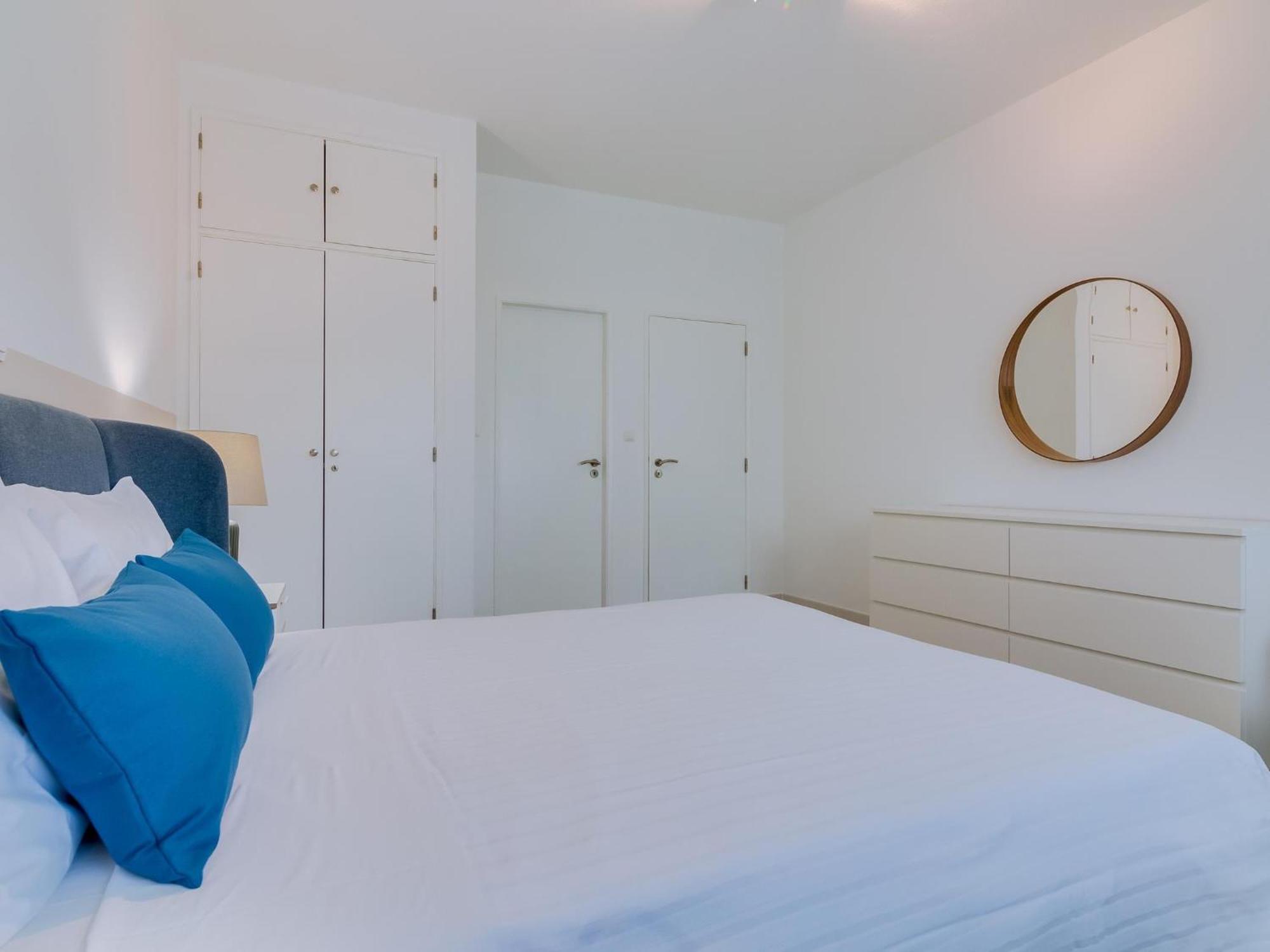 Al - Apartamento Montemar Vilamoura Exterior photo